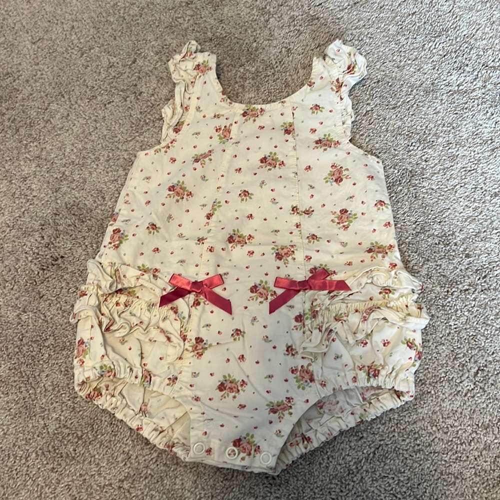 3/$20 Indigo Soul kids size 18m